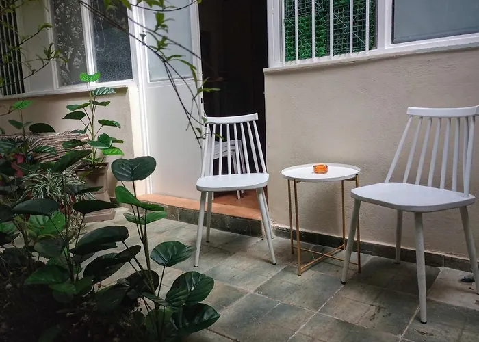 Xenia Hestia * Nafplio