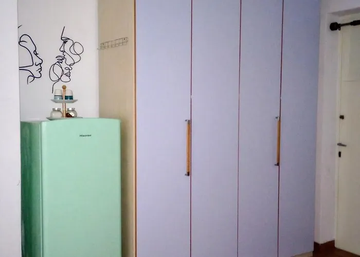 Apartmán Xenia Hestia *