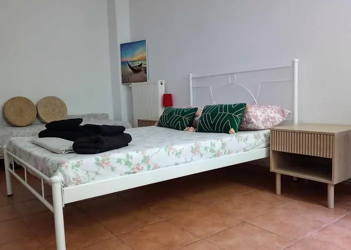 Xenia Hestia Apartmán