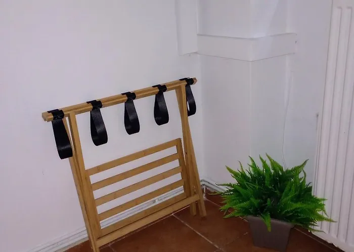 Xenia Hestia Nafplio