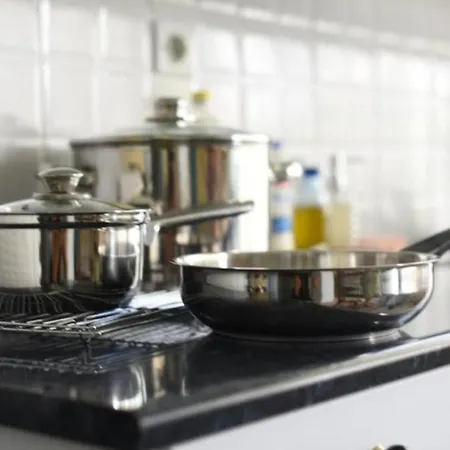 Xenia Hestia Apartment Nafplio