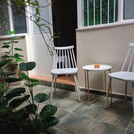 Xenia Hestia * Nafplio