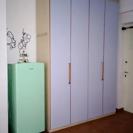 Apartment Xenia Hestia *