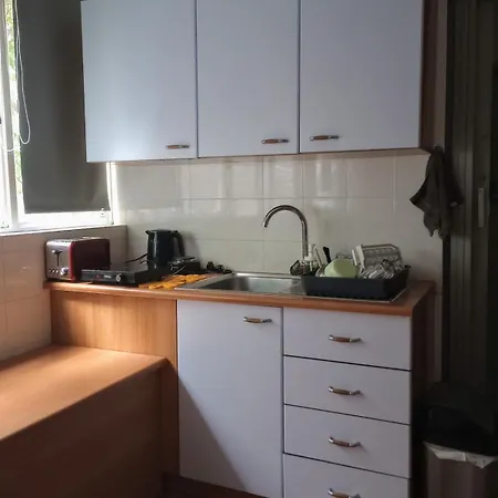Apartment Xenia Hestia *