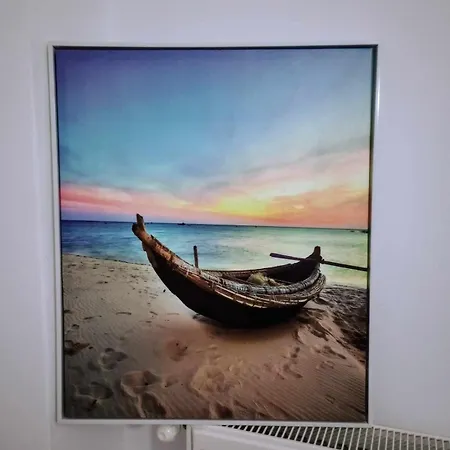 Lejlighed Xenia Hestia Nafplio