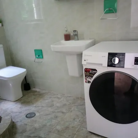 Xenia Hestia Lejlighed *