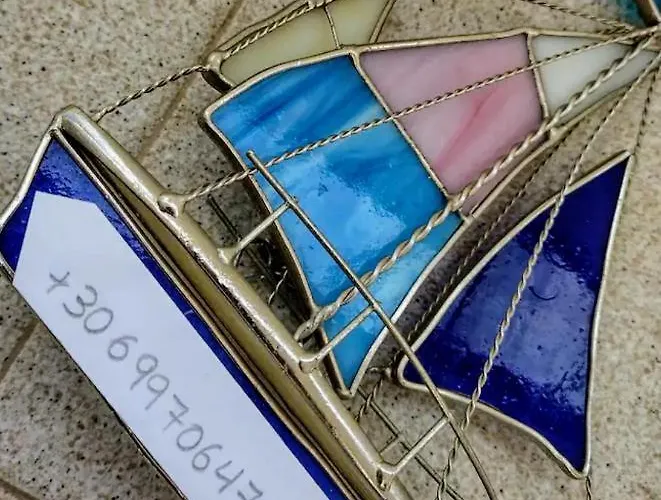 Xenia Hestia Apartment Nafplio