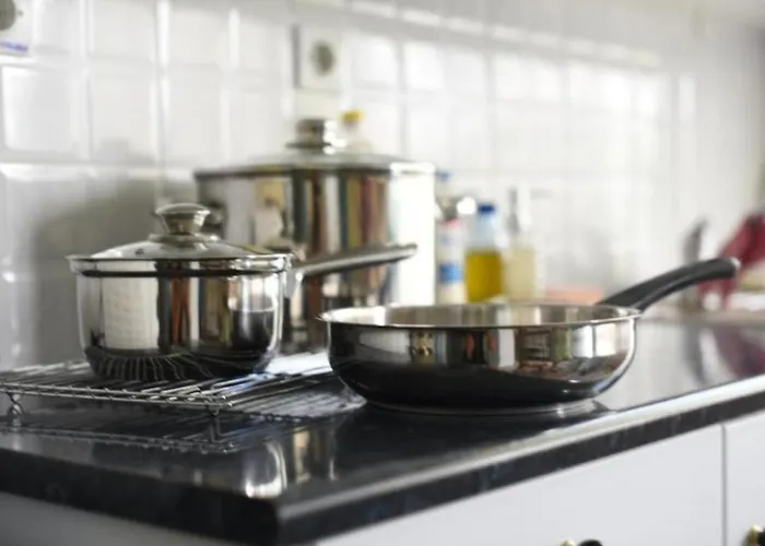 Xenia Hestia Apartment Nafplio