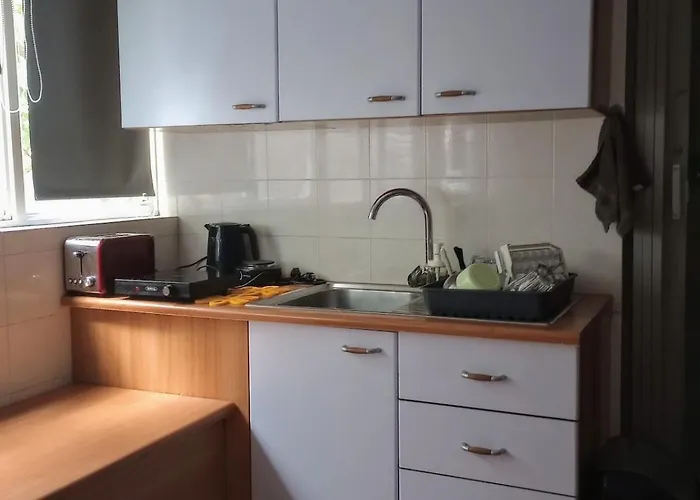 Apartamento Xenia Hestia *