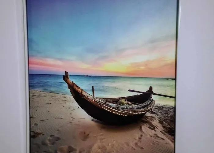 Apartamento Xenia Hestia Náuplia