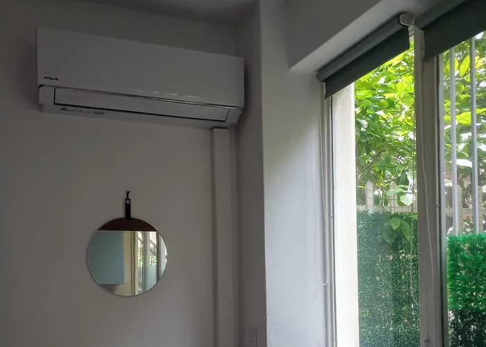 Xenia Hestia * Náuplia